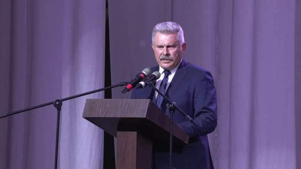 Профессия дальнего действия Профессия дальнего действия