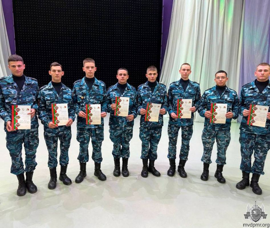 Благодарственные письма от Президента Благодарственные письма от Президента