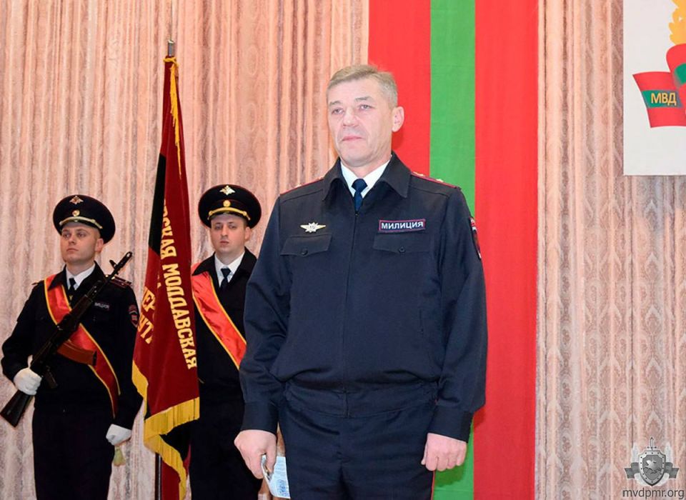 Уголовный розыск – моя жизнь Уголовный розыск – моя жизнь