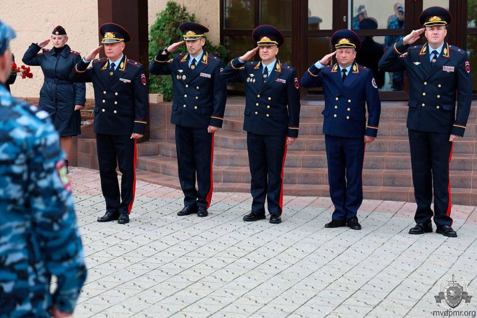 Торжество в канун профессионального праздника Торжество в канун профессионального праздника