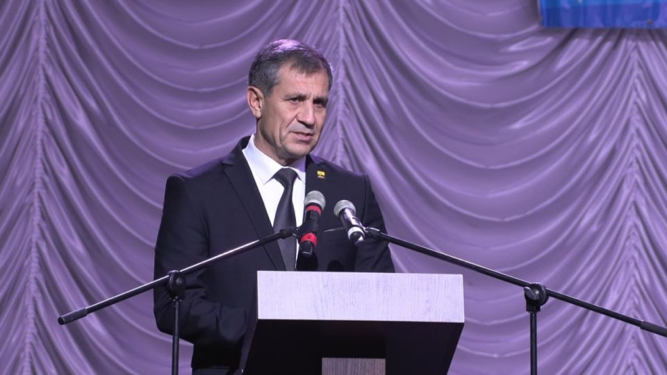 Профессия дальнего действия Профессия дальнего действия