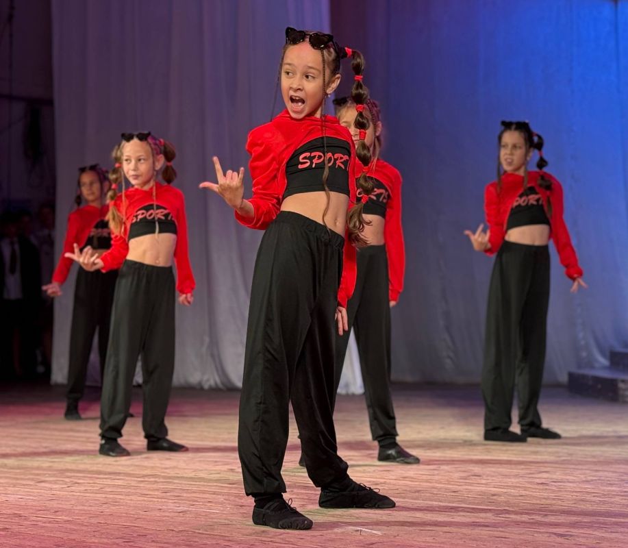 Дети — главная гордость и вдохновение учителя Дети — главная гордость и вдохновение учителя