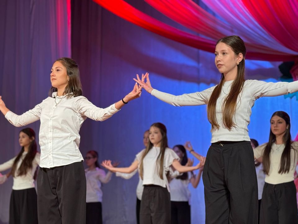 Дети — главная гордость и вдохновение учителя Дети — главная гордость и вдохновение учителя