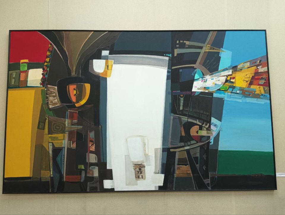 В эти выходные художественный музей приглашает на новые занятия в «Волшебной мастерской» В эти выходные художественный музей приглашает на новые занятия в «Волшебной мастерской»