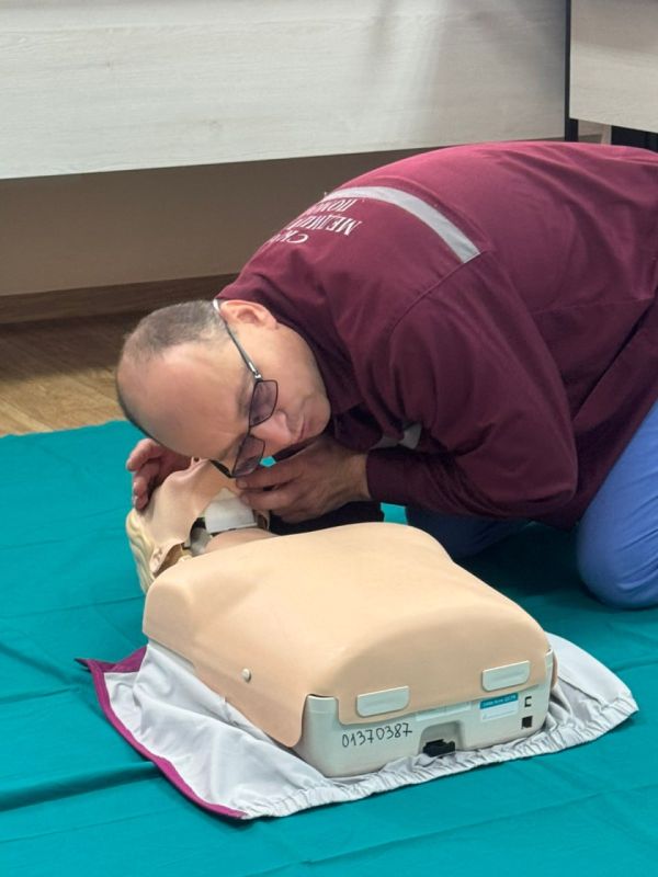 Скорая помощь для скорой помощи Скорая помощь для скорой помощи