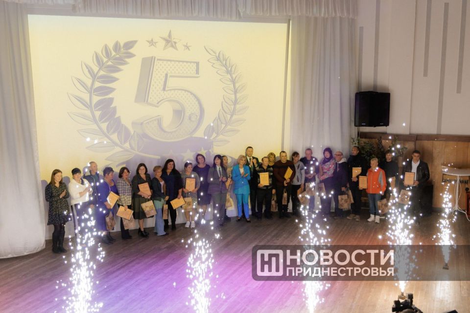 Екатерининскому парку — 5 лет! Екатерининскому парку — 5 лет!