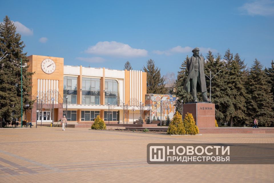 Рыбницкий ЗАГС изменил график работы