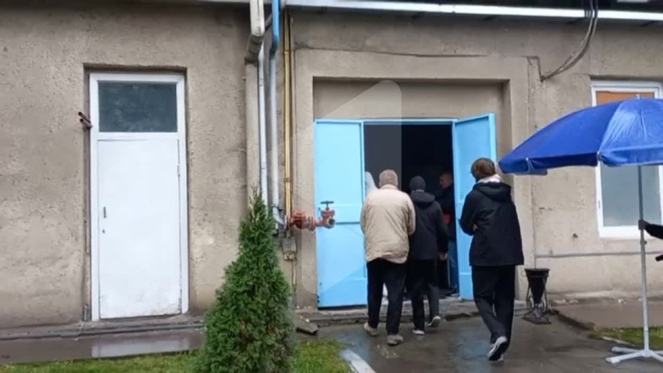 12 этажей вверх на время – в Рыбнице проходит «Вертикальный забег»