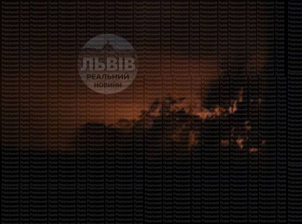 Россия нанесла масштабный комбинированный удар с применением БПЛА, а также крылатых, баллистических ракет по энергетической инфраструктуре Россия нанесла масштабный комбинированный удар с применением БПЛА, а также крылатых, баллистических ракет по энергетической инфраструктуре