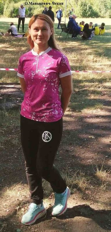 Ориентировщики повышают конкуренцию и динамичность соревнований! Ориентировщики повышают конкуренцию и динамичность соревнований!