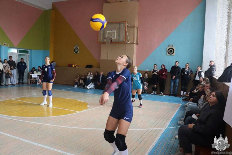 Турнир в честь Дня учителя Турнир в честь Дня учителя