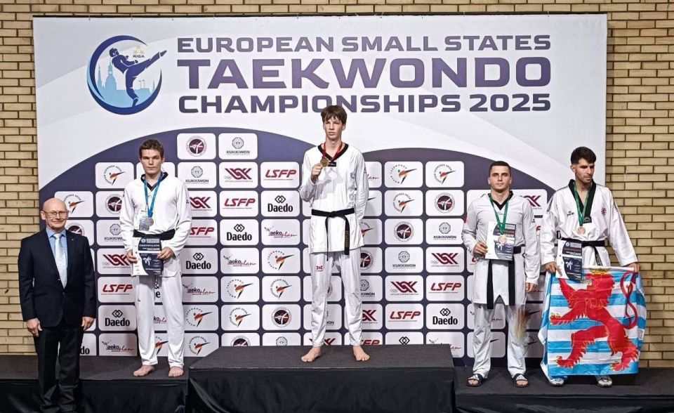 Динамовец — призёр чемпионата Европы! Динамовец — призёр чемпионата Европы!