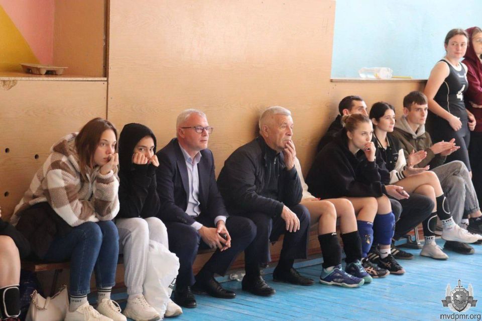 Турнир в честь Дня учителя Турнир в честь Дня учителя