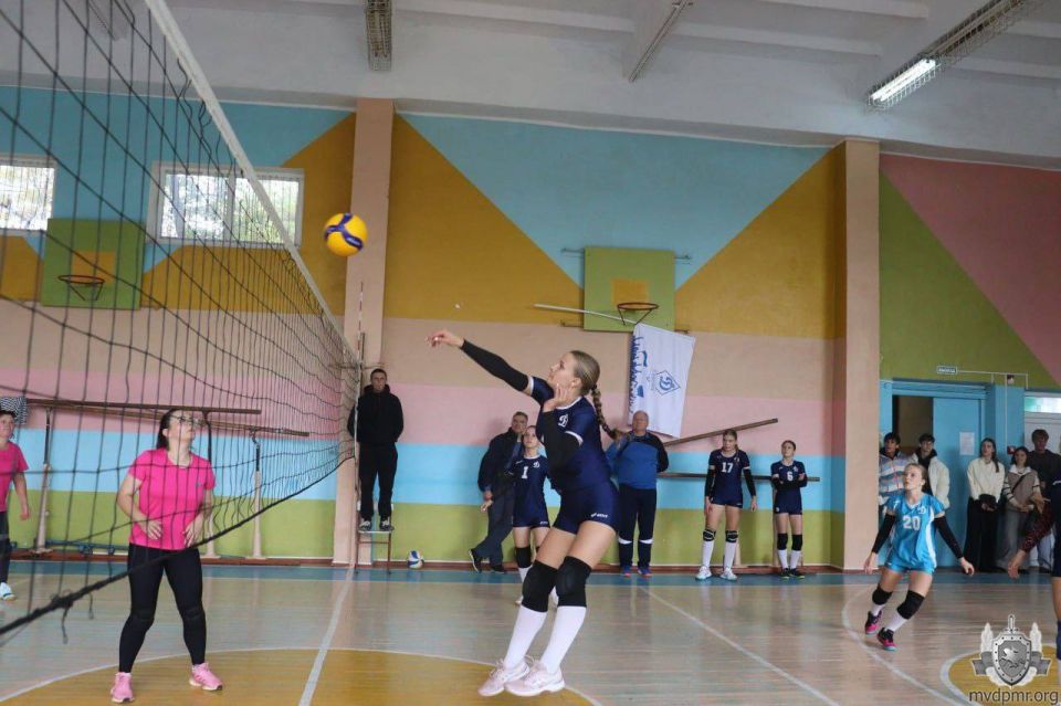 Турнир в честь Дня учителя Турнир в честь Дня учителя