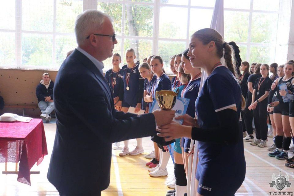 Турнир в честь Дня учителя Турнир в честь Дня учителя