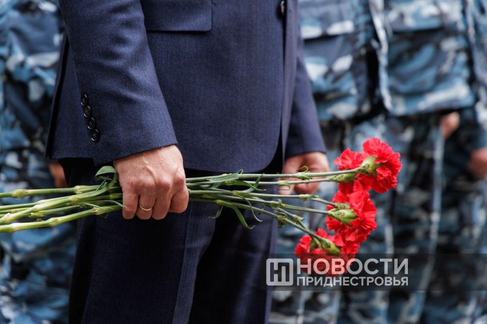 Иван Коротков посвятил службе в органах внутренних дел более 40 лет Иван Коротков посвятил службе в органах внутренних дел более 40 лет