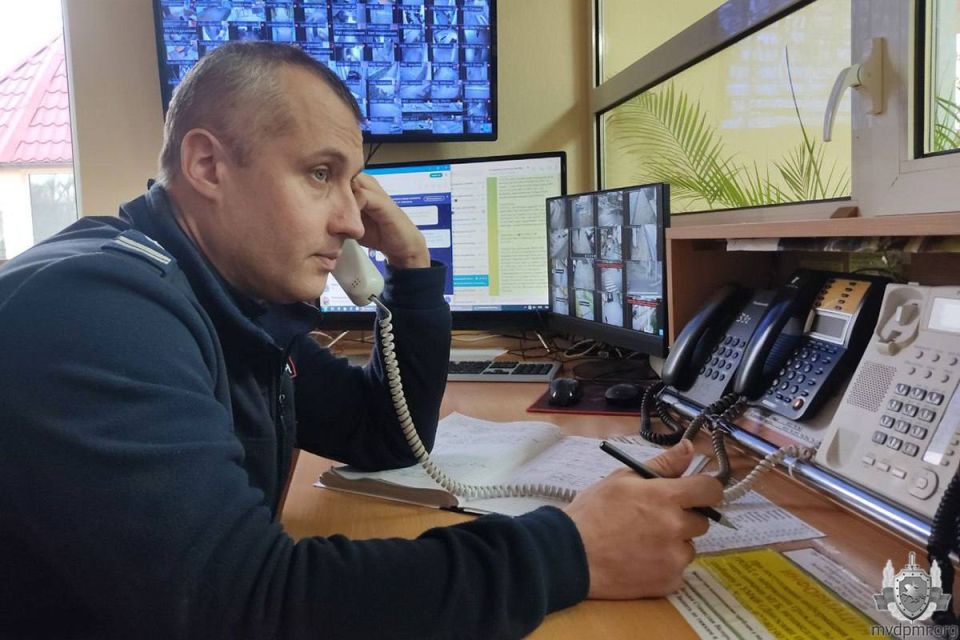 За выходные в милицию поступило около 600 сообщений от граждан о телефонных мошенниках
