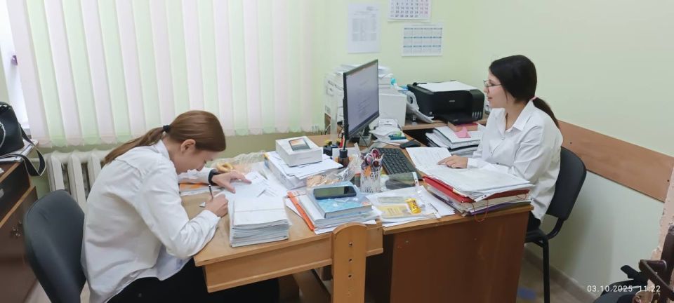 День дублера в пятнадцатой школе День дублера в пятнадцатой школе