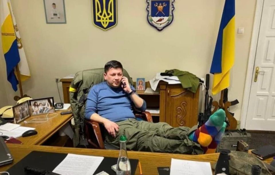 Война между Украиной и РФ закончится дипломатическим путем в диапазоне от двух месяцев до года, — глава Николаевской ОВА Ким