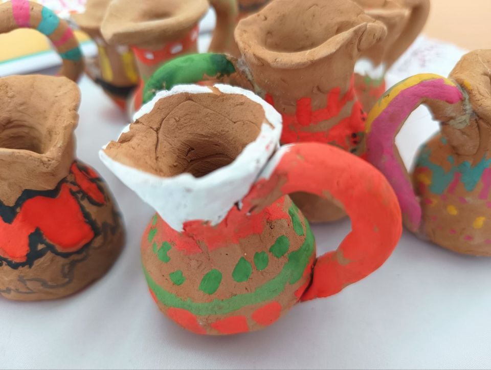 В Бендерском Центре развития ребёнка №35 прошло закрытие недели «Приднестровье в детских сердцах» В Бендерском Центре развития ребёнка №35 прошло закрытие недели «Приднестровье в детских сердцах»