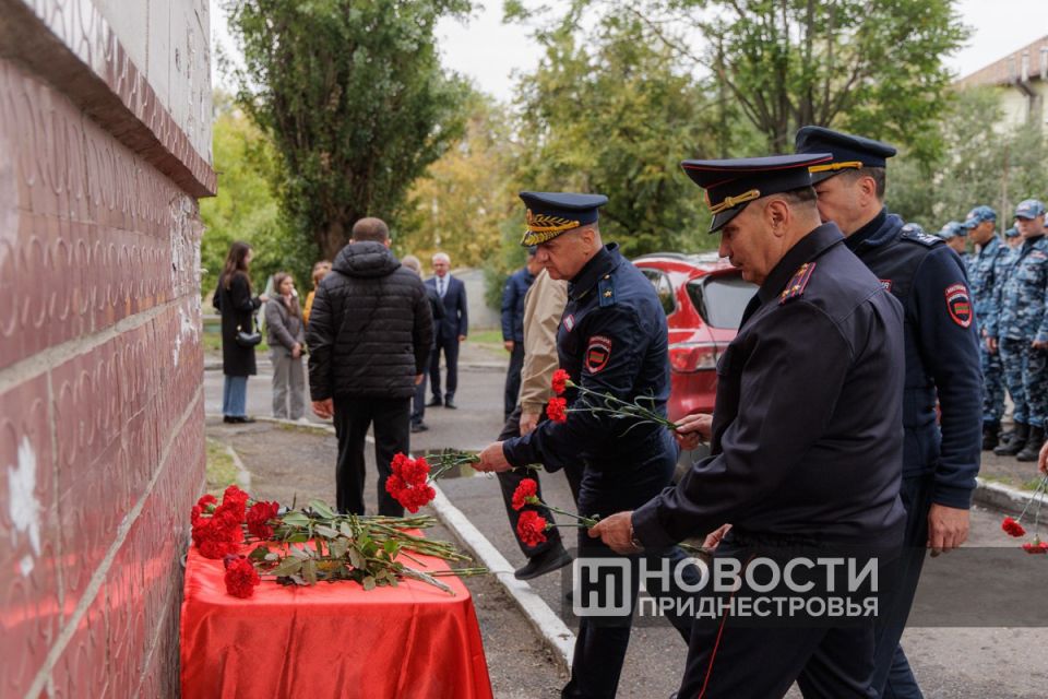 Иван Коротков посвятил службе в органах внутренних дел более 40 лет Иван Коротков посвятил службе в органах внутренних дел более 40 лет