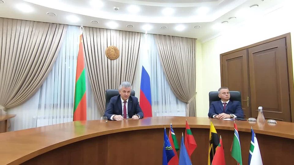 «Музеи формируют личность с правильным пониманием прошлого, настоящего и будущего»