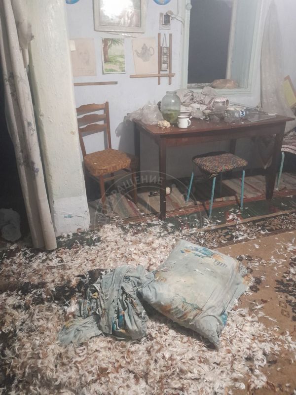 Пожар из-за сигареты — в Большом Молокише чуть не сгорел дом Пожар из-за сигареты — в Большом Молокише чуть не сгорел дом
