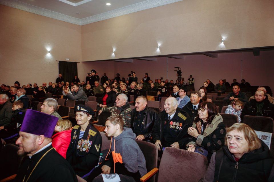 4 октября в селе Делакеу Григориопольского района состоялся XXVI Республиканский фестиваль казачьей культуры 4 октября в селе Делакеу Григориопольского района состоялся XXVI Республиканский фестиваль казачьей культуры