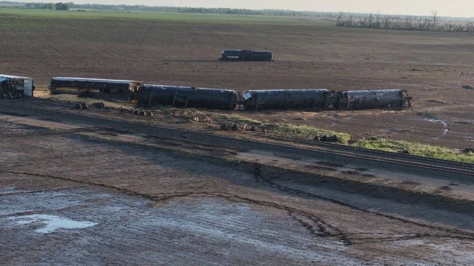 Первый с 2013 года торнадо наивысшей категории EF-5 прошел по США: Первый с 2013 года торнадо наивысшей категории EF-5 прошел по США: