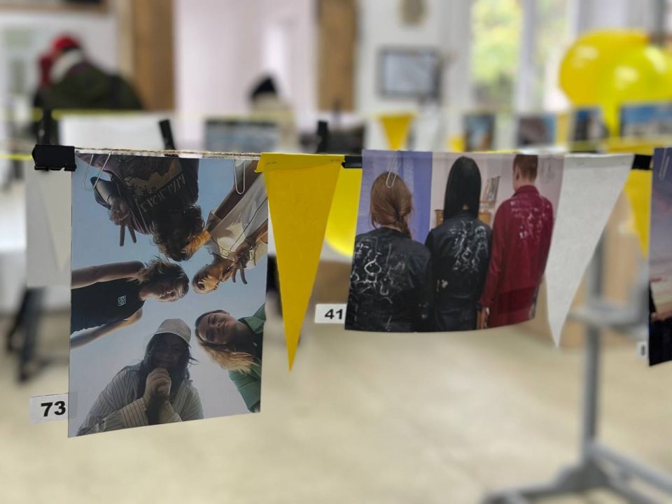 Крепость, городская набережная, центральная библиотека – любимые уголки Бендер на фото студентов Крепость, городская набережная, центральная библиотека – любимые уголки Бендер на фото студентов