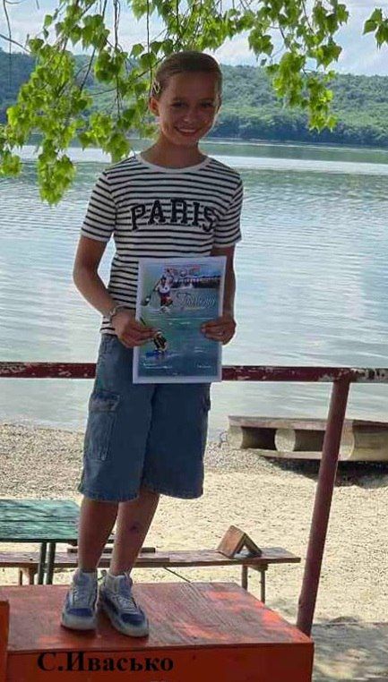 Юношеская регата «Золотая осень»: группа U14 Юношеская регата «Золотая осень»: группа U14