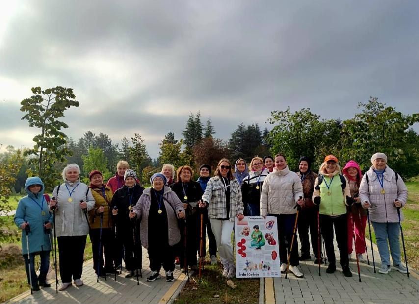 Акции, приуроченные ко Всемирному дню сердца, продолжаются! Акции, приуроченные ко Всемирному дню сердца, продолжаются!