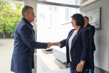 7 октября, главные темы дня: