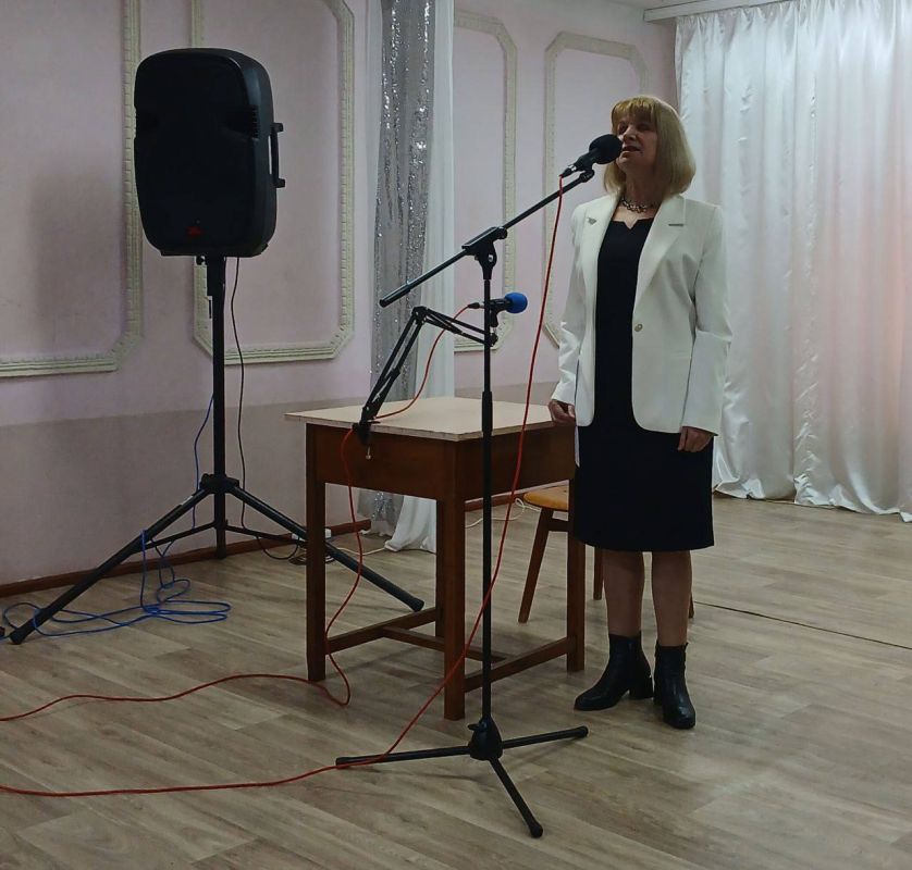 В Бендерах прошёл Республиканский конкурс чтецов для людей с ограниченными возможностями (незрячих) В Бендерах прошёл Республиканский конкурс чтецов для людей с ограниченными возможностями (незрячих)