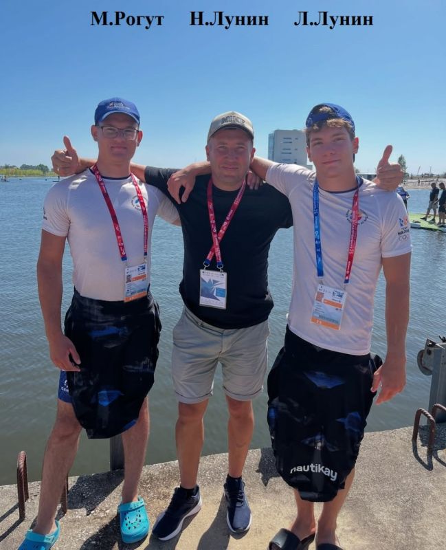 ��������� ������ �������� ������: ������ U18