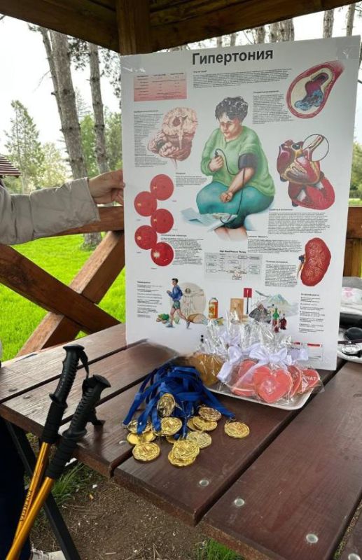 Акции, приуроченные ко Всемирному дню сердца, продолжаются! Акции, приуроченные ко Всемирному дню сердца, продолжаются!