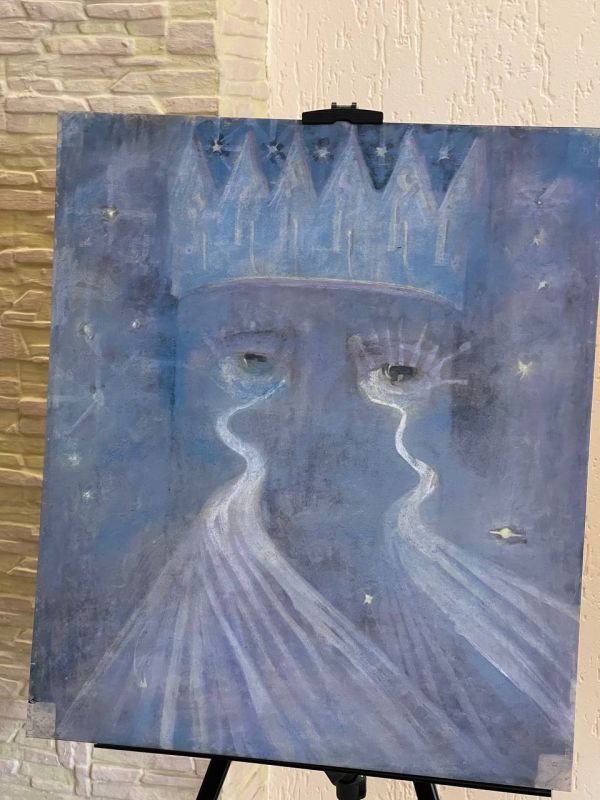 Посол Литвы Тадас Валионис не только встретился с Президентом Красносельским, но и открыл выставку в ПГУ Посол Литвы Тадас Валионис не только встретился с Президентом Красносельским, но и открыл выставку в ПГУ