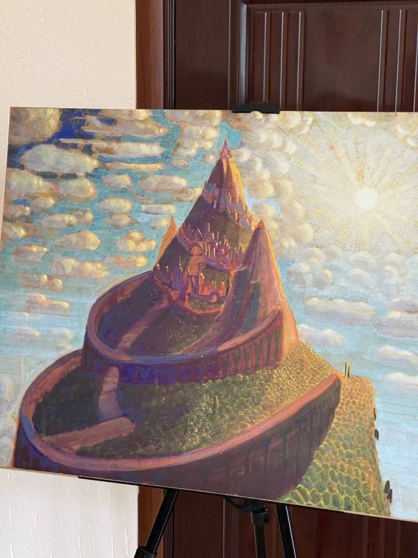 Посол Литвы Тадас Валионис не только встретился с Президентом Красносельским, но и открыл выставку в ПГУ Посол Литвы Тадас Валионис не только встретился с Президентом Красносельским, но и открыл выставку в ПГУ