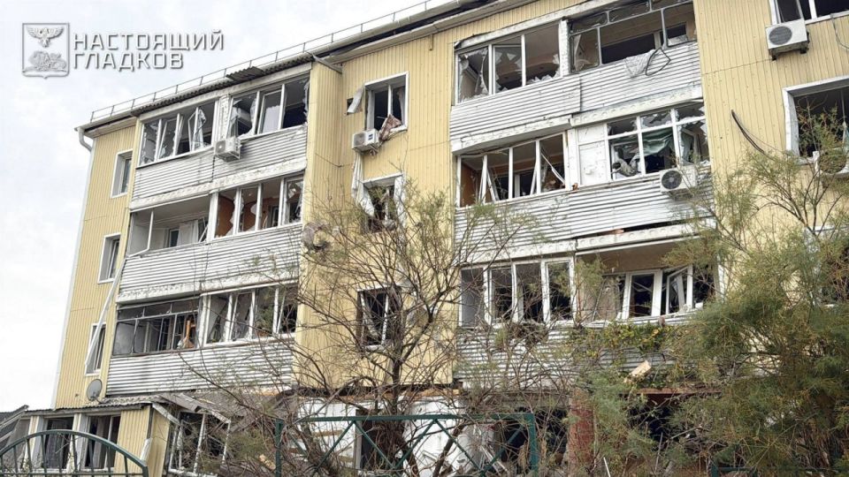 Террористы из ВСУ сегодня обстреляли посёлок Маслова Пристань в Шебекинском округе, погибло 3 человека и ещё 9 мирных жителя получили ранения Террористы из ВСУ сегодня обстреляли посёлок Маслова Пристань в Шебекинском округе, погибло 3 человека и ещё 9 мирных жителя получили ранения