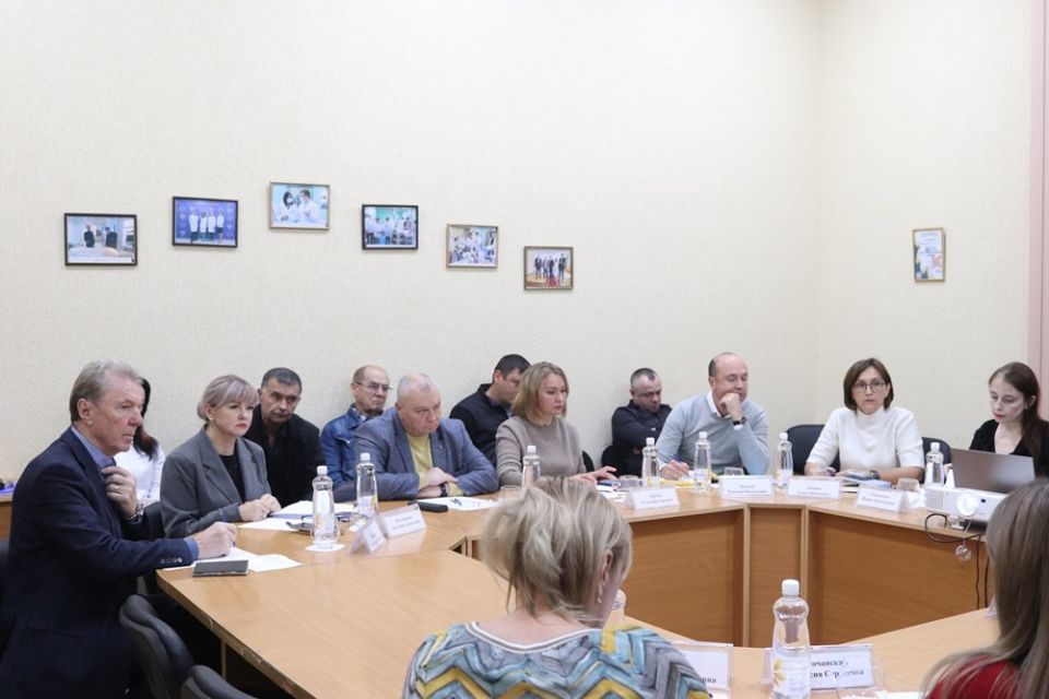 В Минздраве обсудили, как у нас работает скорая помощь В Минздраве обсудили, как у нас работает скорая помощь