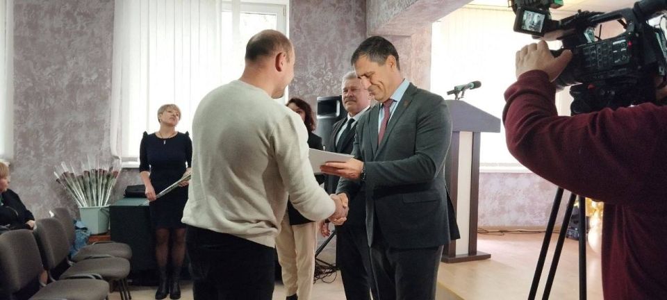 165 лет истории, качества и традиций: Бендерскому пивоваренному заводу — 165 лет 165 лет истории, качества и традиций: Бендерскому пивоваренному заводу — 165 лет