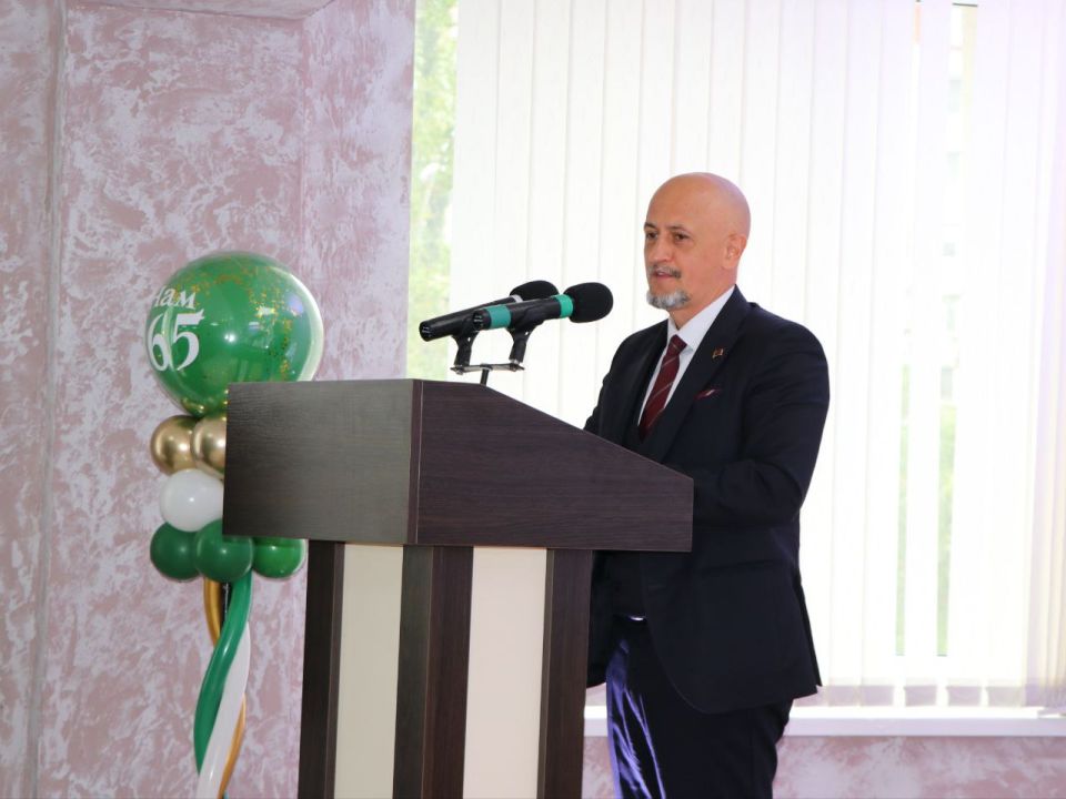 Бендерскому пивоваренному заводу - 165! Бендерскому пивоваренному заводу - 165!