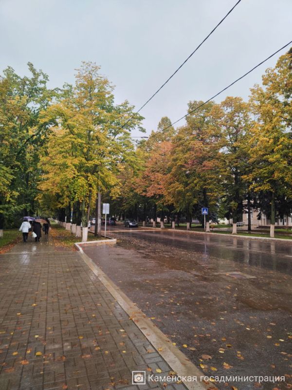 У природы нет плохой погоды — она всегда рисует шедевры У природы нет плохой погоды — она всегда рисует шедевры