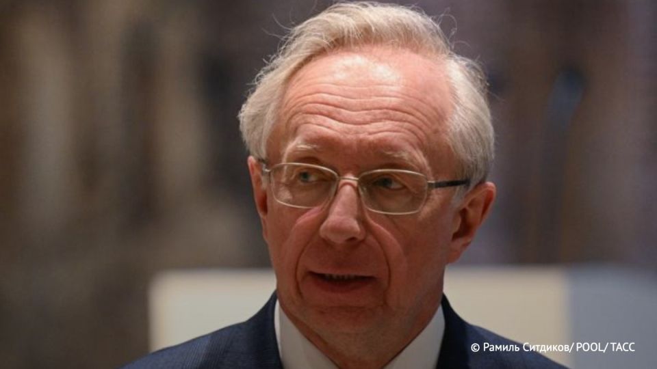 Власти Молдовы пытаются превратить ее в тыловую базу для снабжения Киева