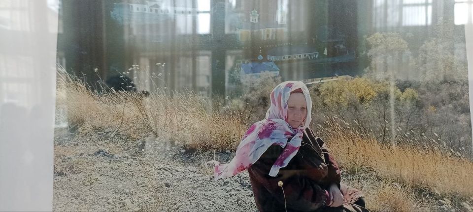 В столичном Дворце Республики – открытие выставки произведений фотоискусства, посвященной празднику Покрова Пресвятой Богородицы, Международному юню мира и Дню города Тирасполя В столичном Дворце Республики – открытие выставки произведений фотоискусства, посвященной празднику Покрова Пресвятой Богородицы, Международному юню мира и Дню города Тирасполя