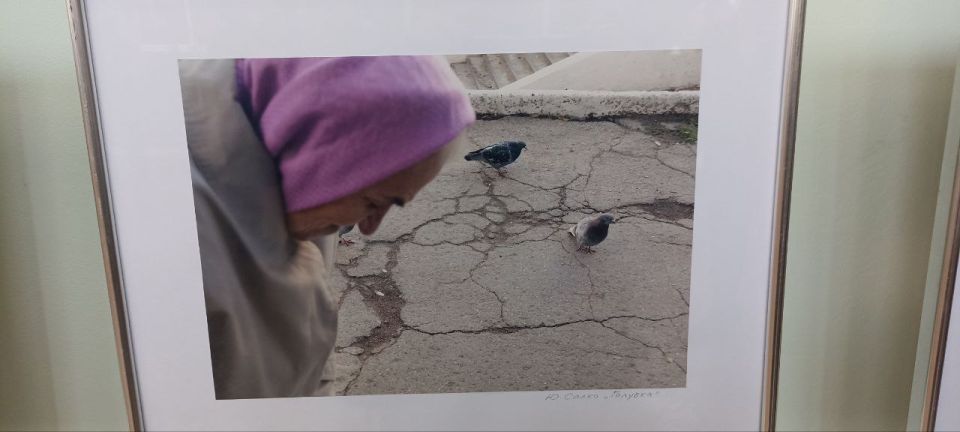В столичном Дворце Республики – открытие выставки произведений фотоискусства, посвященной празднику Покрова Пресвятой Богородицы, Международному юню мира и Дню города Тирасполя В столичном Дворце Республики – открытие выставки произведений фотоискусства, посвященной празднику Покрова Пресвятой Богородицы, Международному юню мира и Дню города Тирасполя