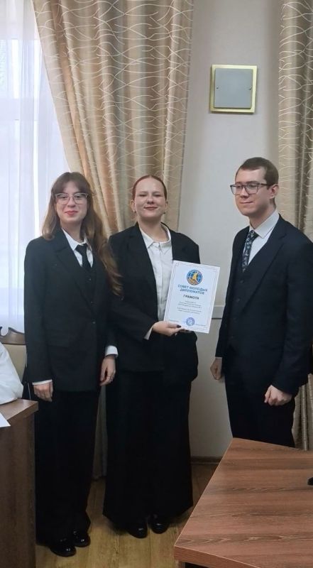 После беседы ребят ждала интерактивная квиз-игра После беседы ребят ждала интерактивная квиз-игра