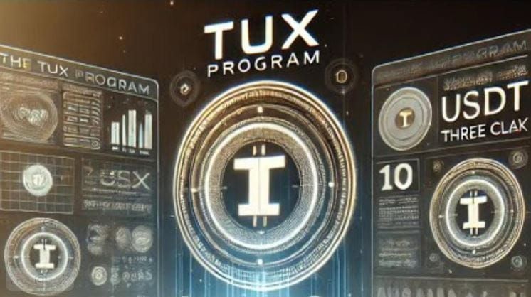  50        TUX