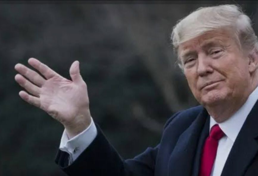 Трамп не получил Нобелевскую премию мира