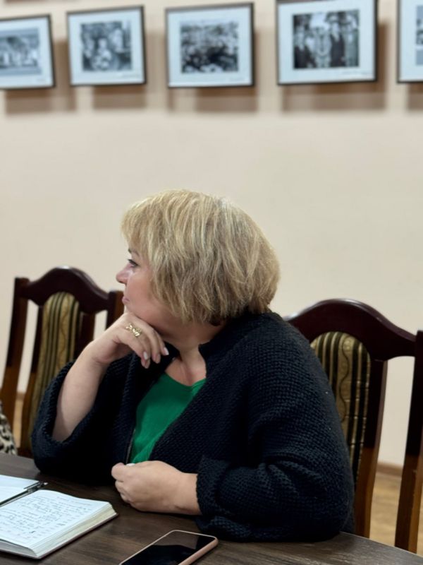 Открытый разговор о городе Открытый разговор о городе